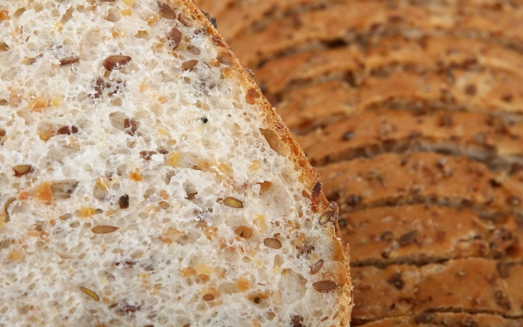 Quelles graines dans un pain multi-céréales ? 
