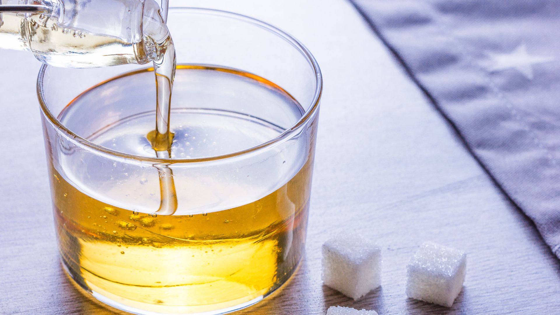 Comment remplacer le sirop de glucose en pâtisserie ? - Boulangerie